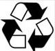 simbolo de envase reciclable