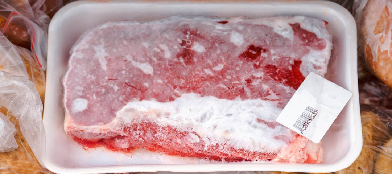 productos congelados